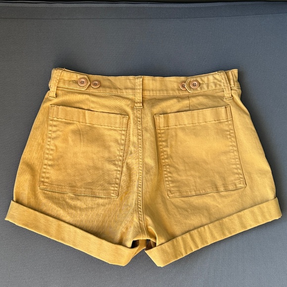 Lucky brand shorts - Picture 3 of 4